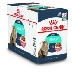 Royal Canin Urinary Care In Gravy (12X85 GR) -Kattenspeelgoed Winkel 1200x1200 119