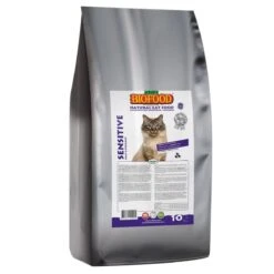 BF Petfood Kattenvoer Premium Sensitive Vacht - Maag 10 Kg -Kattenspeelgoed Winkel 1200x1200 129