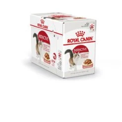 Royal Canin Instinctive - Kattenvoer - 12 X 85 G -Kattenspeelgoed Winkel 1200x1200 149