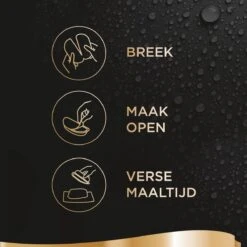 Sheba Perfect Portions Paté Katten Natvoer - Zalm - 48 Stuks -Kattenspeelgoed Winkel 1200x1200 167