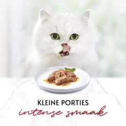 Gourmet Mon Petit Intense - Kattenvoer Natvoer - Duo Vis/Vlees - 24 X 50 Gr 24 Gourmet Mon Petit Intense - Kattenvoer Natvoer - Duo Vis/Vlees - 24 X 50 Gr -Kattenspeelgoed Winkel 1200x1200 183