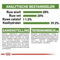 Royal Canin Outdoor 7+ - 4 Kg -Kattenspeelgoed Winkel 1200x1200 190