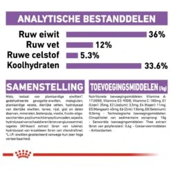 Royal Canin Sterilised 7+ - Kattenvoer - 10 Kg -Kattenspeelgoed Winkel 1200x1200 193