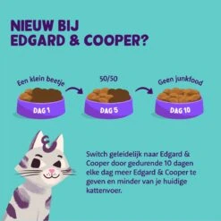 Edgard & Cooper Kattenvoer Adult Zalm 4 Kg -Kattenspeelgoed Winkel 1200x1200 198