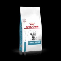 Royal Canin Hypoallergenic - Kattenvoer - 4,5 Kg -Kattenspeelgoed Winkel 1200x1200 215