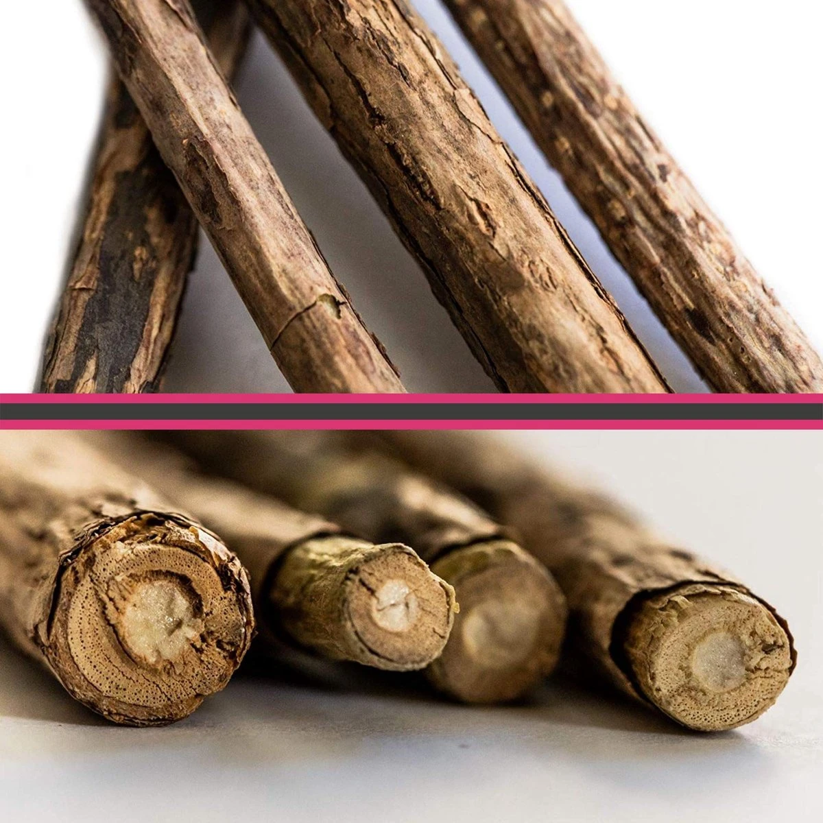 Make Me Purr Matatabi Sticks (20 Stuks) - Silver Vine Kattenkruid Stokjes - Catnip Effect Kauwstokjes - Kattensnack Kattensnoepjes - Kattenspeelgoed Kattenspeeltjes 5 Make Me Purr Matatabi Sticks (20 Stuks) - Silver Vine Kattenkruid Stokjes - Catnip Effect Kauwstokjes - Kattensnack Kattensnoepjes - Kattenspeelgoed Kattenspeeltjes - Afbeelding 3