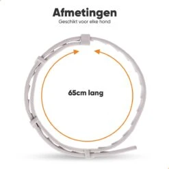 Nafurapets Vlooienband Voor Hond – Anti Vlooien – Teken Band – 100% Natuurlijk – 8 Maanden Bescherming – Grote & Kleine Hond -Kattenspeelgoed Winkel 1200x1200 24