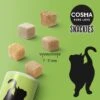 Cosma Pure Love Snackies 100 % Pure Kip -Kattenspeelgoed Winkel 1200x1200 247