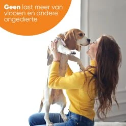 Nafurapets Vlooienband Voor Hond – Anti Vlooien – Teken Band – 100% Natuurlijk – 8 Maanden Bescherming – Grote & Kleine Hond -Kattenspeelgoed Winkel 1200x1200 25