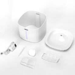 Nobleza Drinkfontein Voor Katten 18 Nobleza Drinkfontein Voor Katten -Kattenspeelgoed Winkel 1200x1200 345