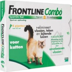 Frontline Kat/fret Combo Spot On -Kattenspeelgoed Winkel 1200x1200 38