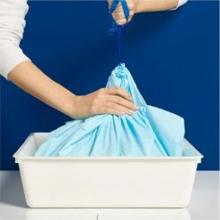 Catsan Smart Pack Kattenbakvulling - 2 X 4 L -Kattenspeelgoed Winkel 1200x1200 382