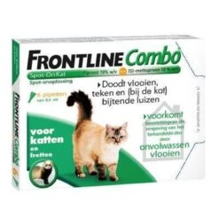 Frontline Kat/fret Combo Spot On -Kattenspeelgoed Winkel 1200x1200 39