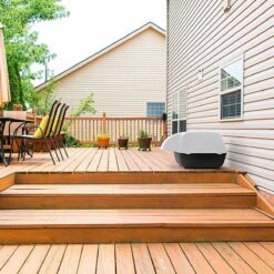 Ferplast Cosmic Outdoor - Kattenbak - Assorti - 73,5 X 43,5 X 41 Cm -Kattenspeelgoed Winkel 1200x1200 495