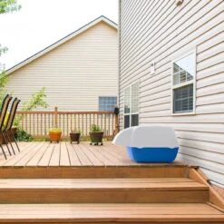 Ferplast Cosmic Outdoor - Kattenbak - Assorti - 73,5 X 43,5 X 41 Cm -Kattenspeelgoed Winkel 1200x1200 496