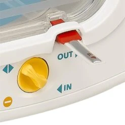 Ferplast Swing Poezendeur 5T - Wit - 22,5 X 9,6 X 25,2 Cm 22 Ferplast Swing Poezendeur 5T - Wit - 22,5 X 9,6 X 25,2 Cm -Kattenspeelgoed Winkel 1200x1200 536