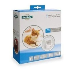 Petsafe Kattenluik 400 - Wit 33 Petsafe Kattenluik 400 - Wit -Kattenspeelgoed Winkel 1200x1200 618
