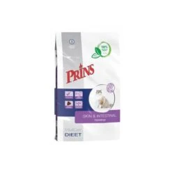 Prins VitalCare Dieetvoeding Skin & Intestinal Hypoallergenic 5 Kg - Kat -Kattenspeelgoed Winkel 1200x1200 66