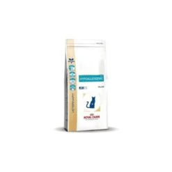 Royal Canin Hypoallergenic - Kattenvoer - 2,5 Kg -Kattenspeelgoed Winkel 1200x1200 67