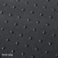 Snoozle Kattenmand - Zacht En Luxe Poezenmand - Kattenmandje Rond - Wasbaar - 100cm - XXL - Lichtgrijs -Kattenspeelgoed Winkel 1200x1200 730