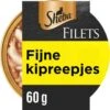 Sheba Filets - Katten Natvoer In Saus - Kipfilet Stukjes - 16 X 60 Gr -Kattenspeelgoed Winkel 1200x1200 74