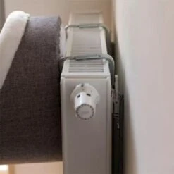 Trixie Radiator Hangmat Iglo - Wit/Grijs 34 X 38 X 38 Cm -Kattenspeelgoed Winkel 1200x1200 778