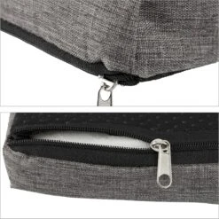 Relaxdays Kattenbak Ombouw - Met Zitkussen - Kattenhuis Wit - Kattenmeubel - Kattenkast -Kattenspeelgoed Winkel 1200x1200 790