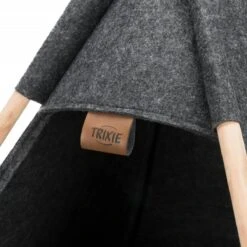 TRIXIE Huisdierengrot Tipi 55x65x55 Cm Vilt -Kattenspeelgoed Winkel 1200x1200 806