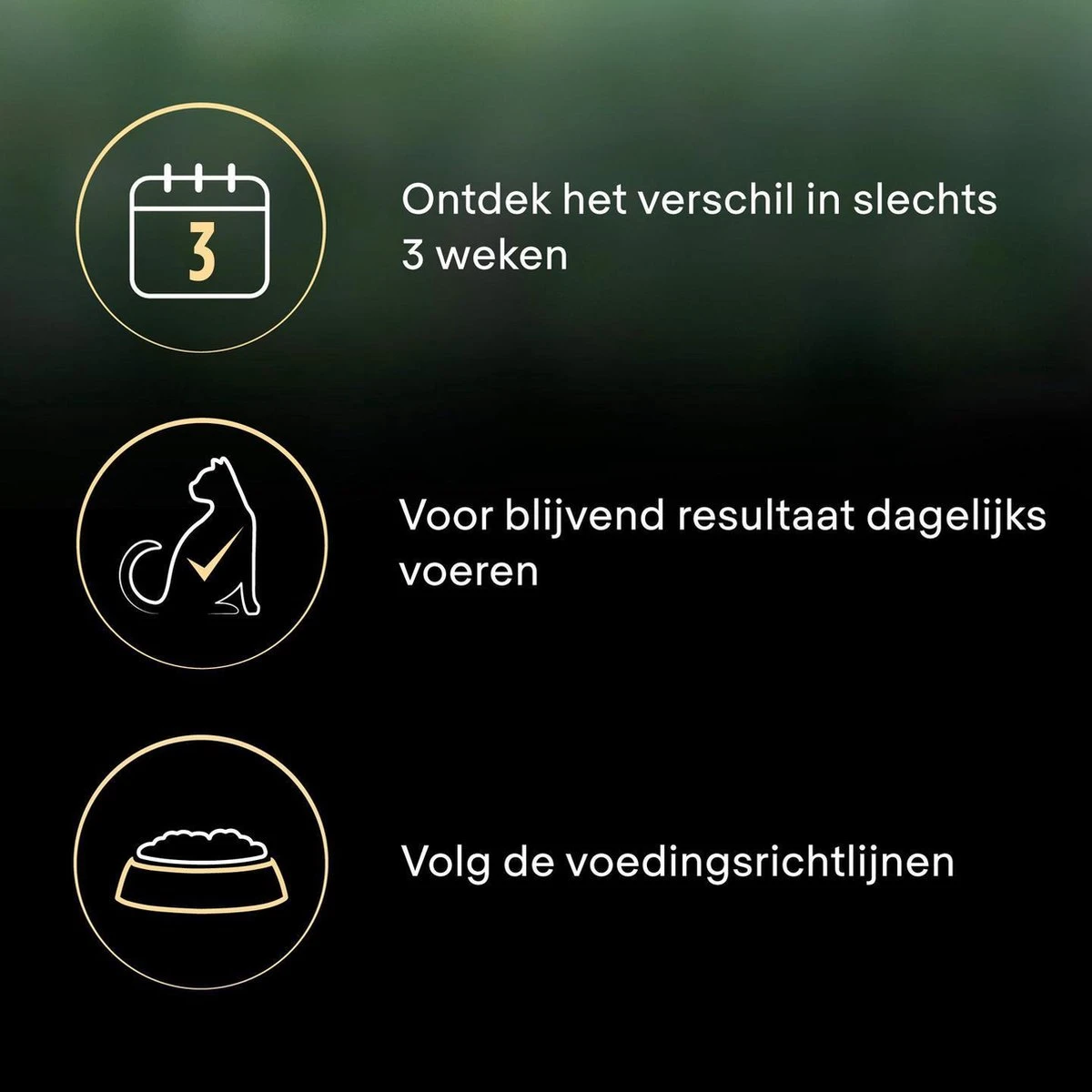 Pro Plan Adult LiveClear Katten Droogvoer - Kalkoen - 1,4 Kg 8 Pro Plan Adult LiveClear Katten Droogvoer - Kalkoen - 1,4 Kg - Afbeelding 6