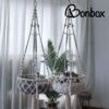 Bonbox Shop - Macrame Hangmat Voor Katten En Kittens - Kattenhammock - Hangmand -Kattenspeelgoed Winkel 1200x1200 872