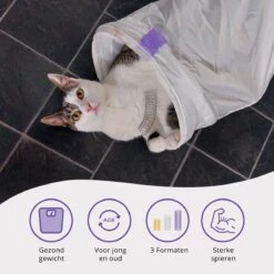 Pettadore Springs - Kattenveertjes - Kattenspeelgoed - Kattenspeeltjes - 9 Stuks -Kattenspeelgoed Winkel 1200x1200 936