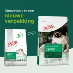 Prins VitalCare Senior 4 Kg - Kat -Kattenspeelgoed Winkel 1200x1200 94