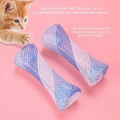 Katten Boinks Springveren (10 Stuks) - Kattenspeelgoed – Kattenspeeltjes - Speelgoed Voor Katten Veertjes - Kitten Speeltjes Springveertjes – Kattenveertjes - Kat Speeltje Springveer | Diverse Kleuren -Kattenspeelgoed Winkel 1200x1200 992