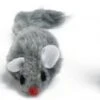 Beeztees Plush Muisje Grijs - Zakje 3st 5 Cm -Kattenspeelgoed Winkel 1200x279 1