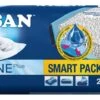 Catsan Smart Pack Kattenbakvulling - 2 X 4 L -Kattenspeelgoed Winkel 1200x484