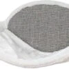 TRIXIE Kattenhangmat 54x28x33 Cm Crèmekleurig En Grijs 49920 -Kattenspeelgoed Winkel 1200x550 1