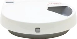 Cat Mate C300 - Automatische Voerbak – Voerbak – Voerautomaat - Voerbak Kat – Voerbak Hond - Voerbak Met Timer - Voerautomaat Kat - Voerautomaat Hond – Automatisch- Wit -Kattenspeelgoed Winkel 1200x612 1