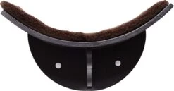 Merkloos Paws And Claws - Cat Shelf – Hangmat Kat – Kattenplank - Kattenbed - Wasbaar – Wandmontage – MDF - Bruin -Kattenspeelgoed Winkel 1200x628