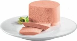 Gourmet Gold Mousse - Kattenvoer Natvoer - Zalm - 24 X 85 Gr -Kattenspeelgoed Winkel 1200x636