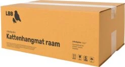 Kattenhangmat - Voor Aan Het Raam - Kattenmand - Raam - Hangmat Kat - Dieren - Kattenbed - Kattenmand - Slaapplek - Ligplaats -Kattenspeelgoed Winkel 1200x645 1