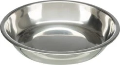 Merkloos Trixie Voerbak Kat Dubbel Melamine / Rvs Wit 2x200 Ml 27x14x3 Cm 11 Merkloos Trixie Voerbak Kat Dubbel Melamine / Rvs Wit 2x200 Ml 27x14x3 Cm -Kattenspeelgoed Winkel 1200x647