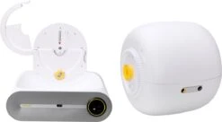 Merkloos Petlux® Zelfreinigende Automatische Kattenbak Met App En LED-Touch -Kattenspeelgoed Winkel 1200x659 1