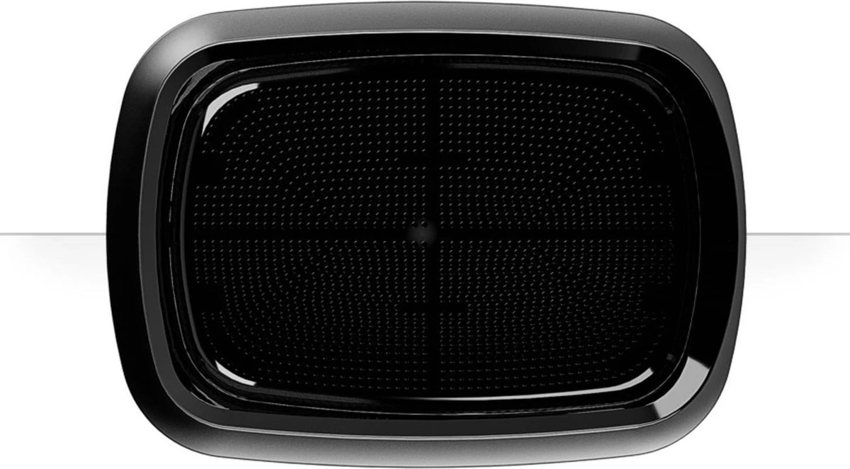 PeeWee EcoGranda XXL Kattenbak Startpakket Zwart/Antraciet - 66,5 X 48,5 X 28 Cm 7 PeeWee EcoGranda XXL Kattenbak Startpakket Zwart/Antraciet - 66,5 X 48,5 X 28 Cm - Afbeelding 5