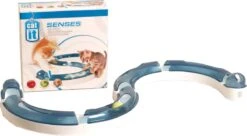 Catit Design Senses Play Circuit - Kattenspeelgoed -Kattenspeelgoed Winkel 1200x662 4