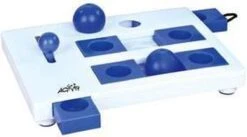 Trixie Cat Activity Brain Mover - 25 X 20 Cm -Kattenspeelgoed Winkel 1200x668 3