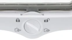 Trixie 4-weg Kattenluik Met Tunnel - Wit - 20 X 22 Cm -Kattenspeelgoed Winkel 1200x673 1