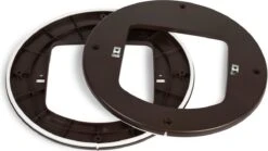 PetSafe® Installation Adaptor - White -Kattenspeelgoed Winkel 1200x673 2