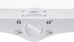 Trixie 4-weg Kattenluik Met Tunnel - Wit - 20 X 22 Cm -Kattenspeelgoed Winkel 1200x674 1