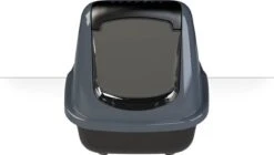 PeeWee EcoHus Kattenbak - Antraciet - 56 X 39 X 38 Cm 16 PeeWee EcoHus Kattenbak - Antraciet - 56 X 39 X 38 Cm -Kattenspeelgoed Winkel 1200x682