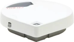 Cat Mate C300 - Automatische Voerbak – Voerbak – Voerautomaat - Voerbak Kat – Voerbak Hond - Voerbak Met Timer - Voerautomaat Kat - Voerautomaat Hond – Automatisch- Wit -Kattenspeelgoed Winkel 1200x686 1